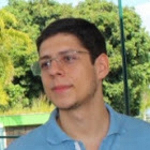 Lucas Marins